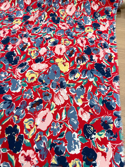 FLORES WARHOL