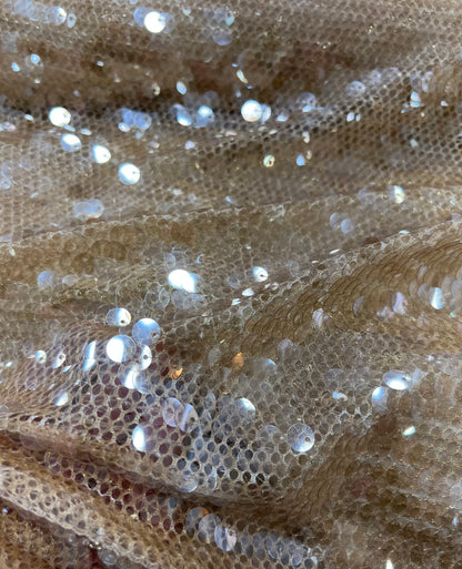 RED LENTEJUELA ESCAMA