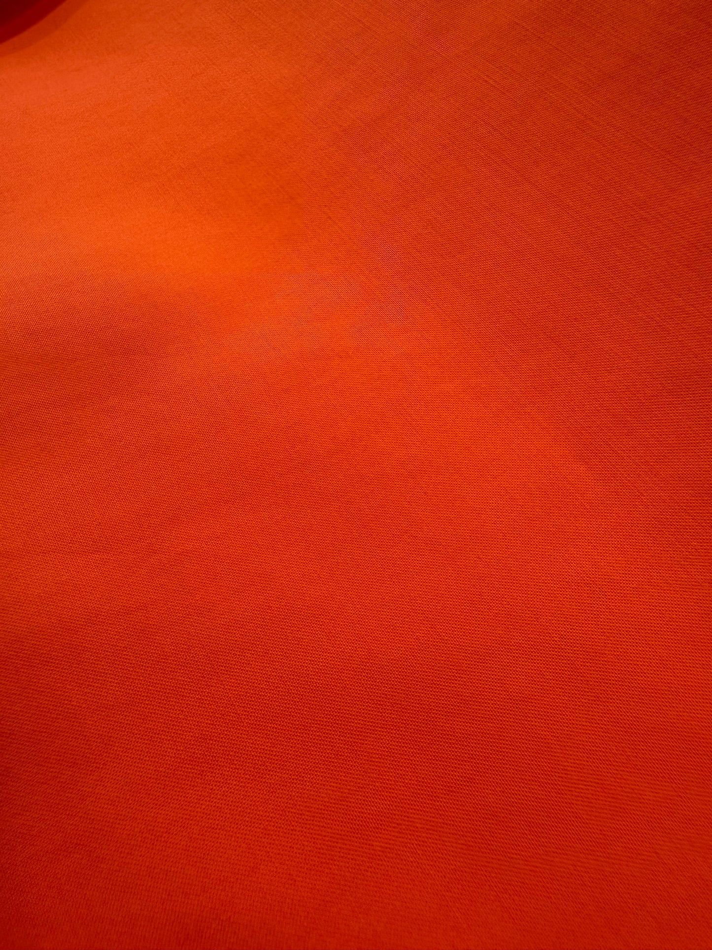 SARGA ALGODÓN NARANJA