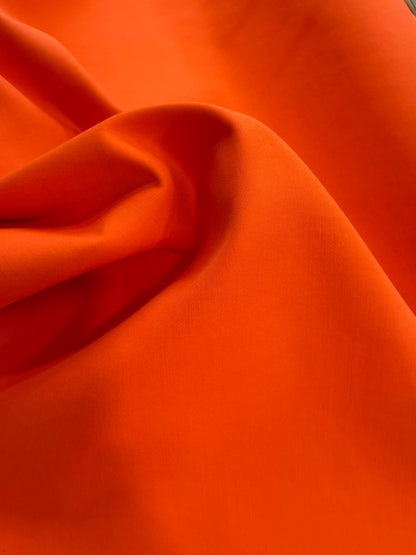 SARGA ALGODÓN NARANJA