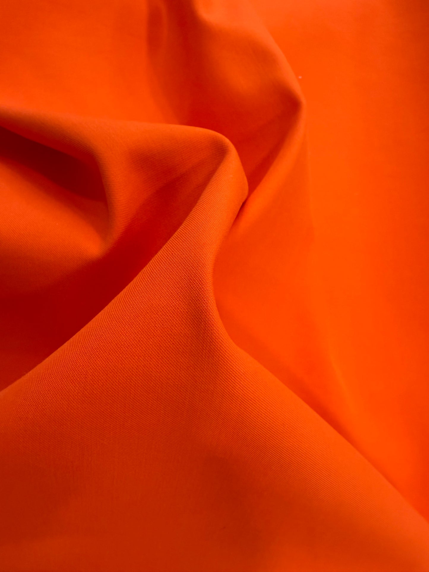 SARGA ALGODÓN NARANJA