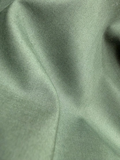 POPELIN VERDE BOSQUE