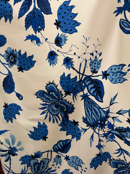 BOTANICA AZUL