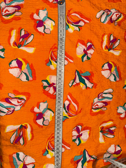 NARANJA FLORES