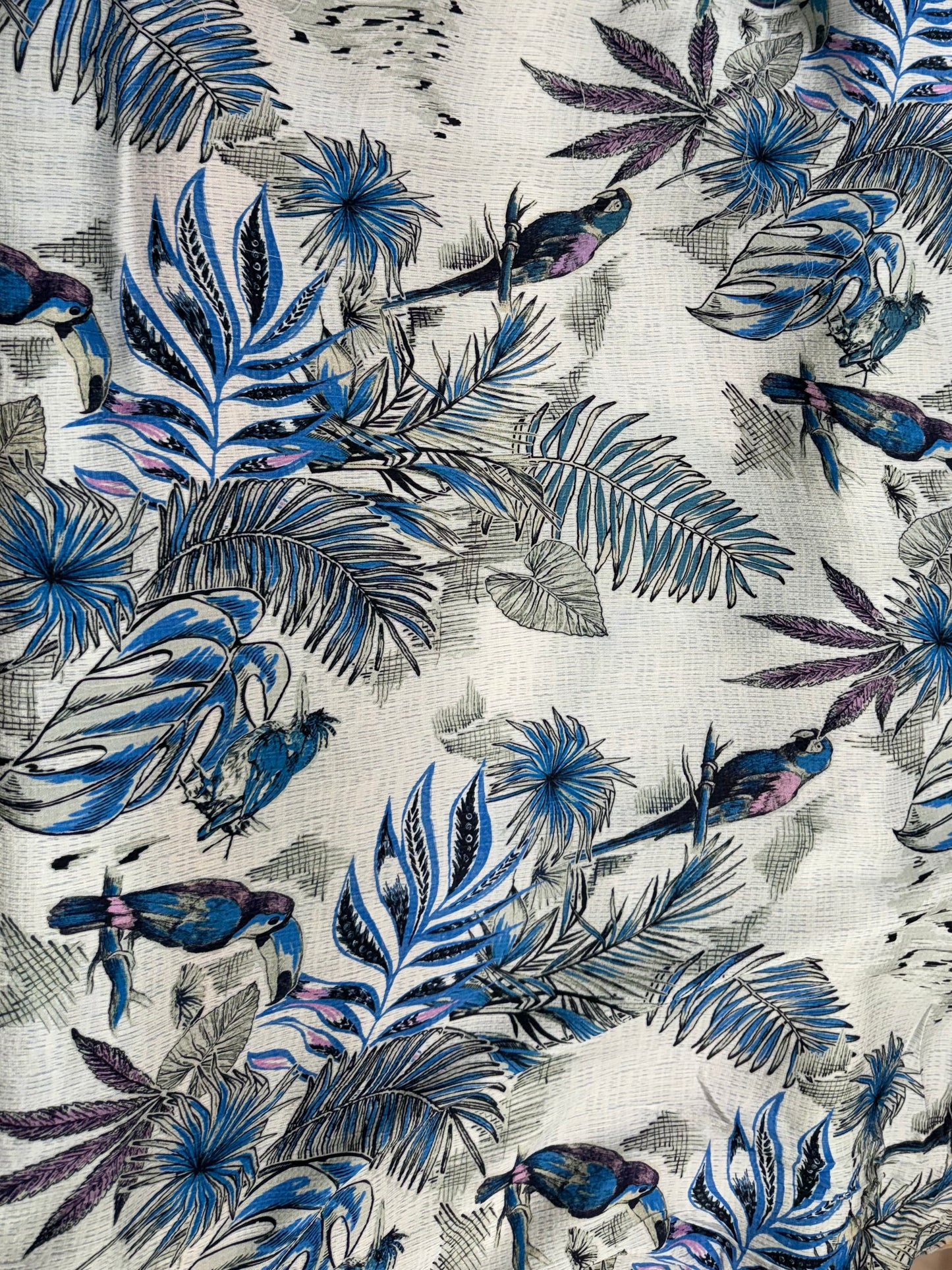 TROPICAL AZUL