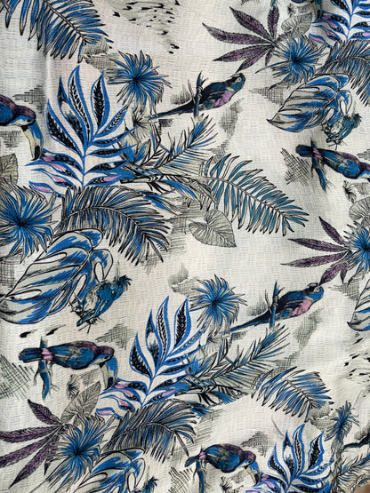 TROPICAL AZUL