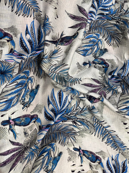 TROPICAL AZUL