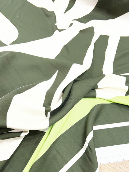 LINEAS HOJALES VERDES