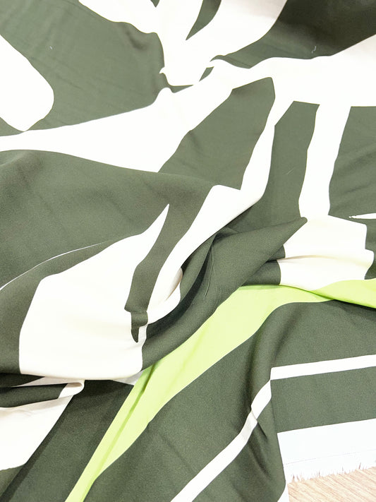 LINEAS HOJALES VERDES