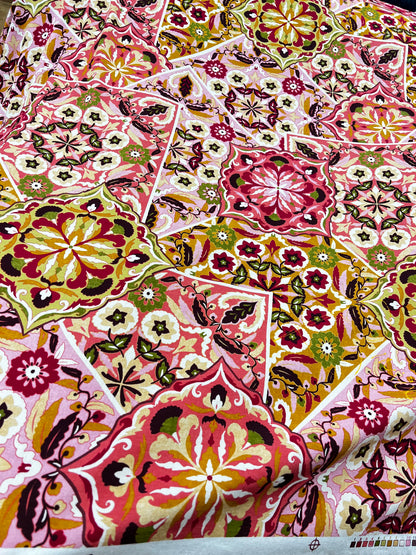 GEOMETRICO FLOR