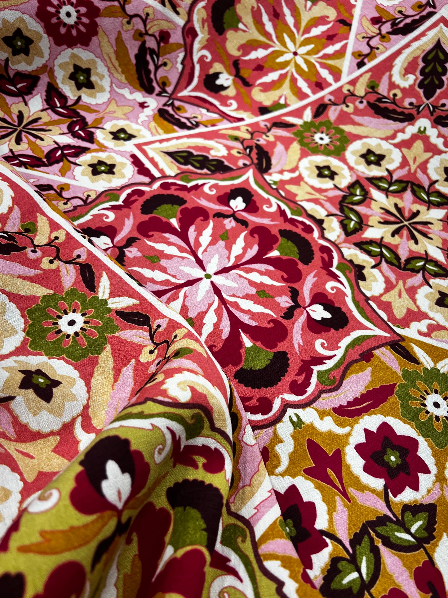 GEOMETRICO FLOR