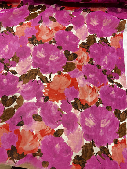 JARDIN ROSAS