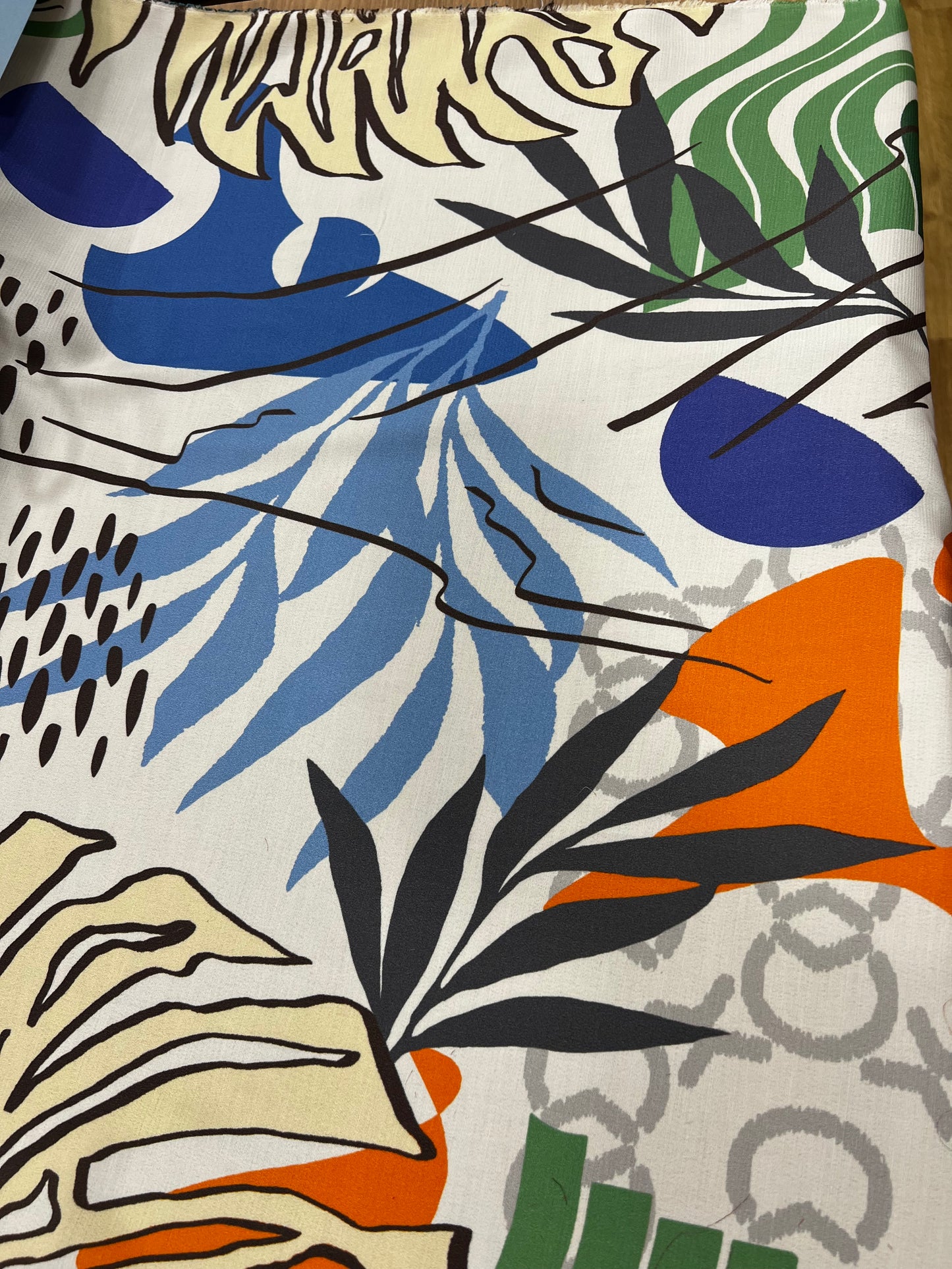 MONSTERA COLOR