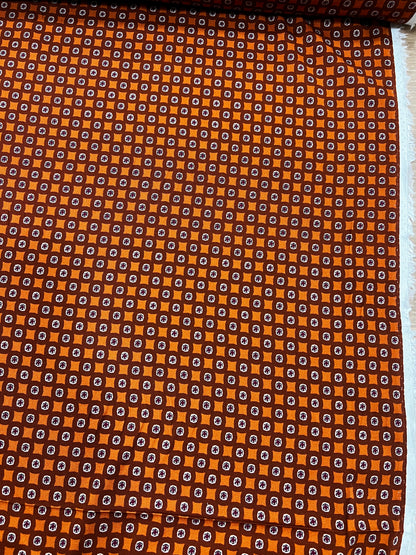 ORANGE VINTAGE