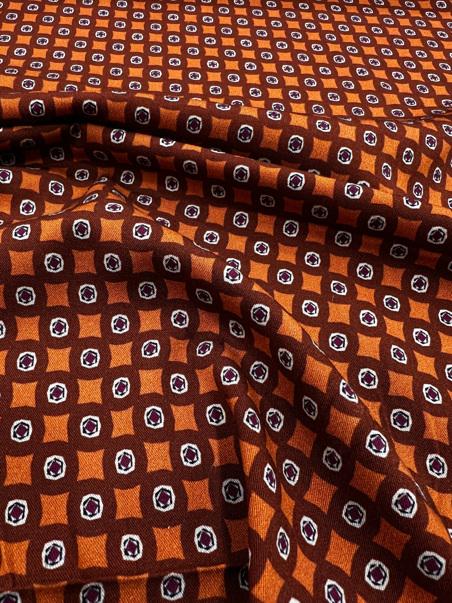 ORANGE VINTAGE
