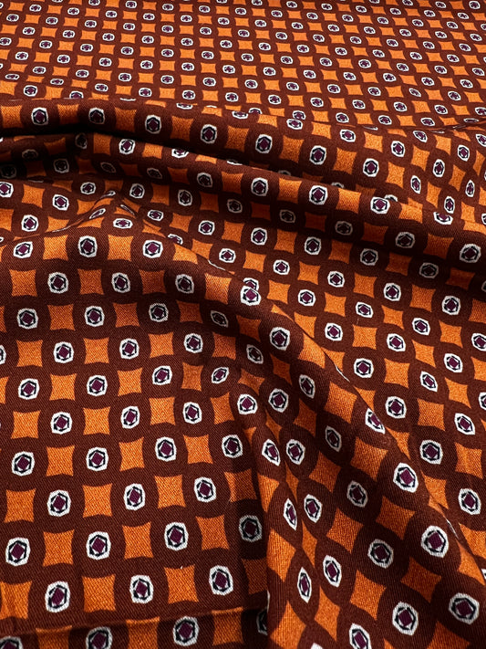 ORANGE VINTAGE