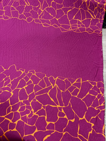 JIRAFA FUCSIA