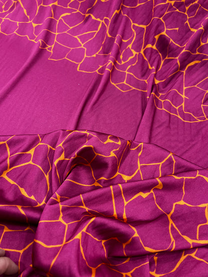 JIRAFA FUCSIA