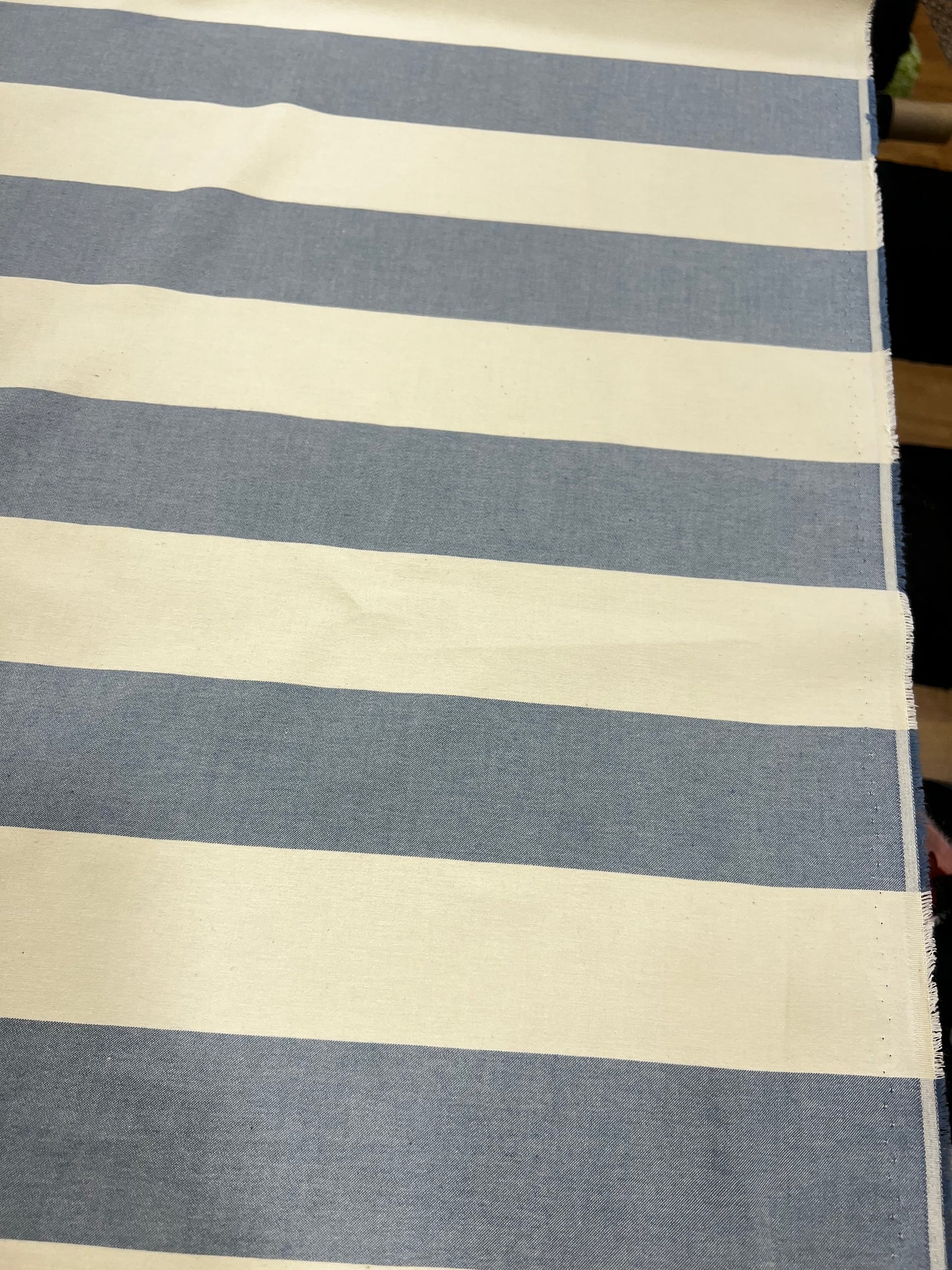 LINEAS GRANDES AZULES