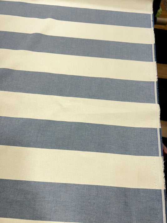 LINEAS GRANDES AZULES