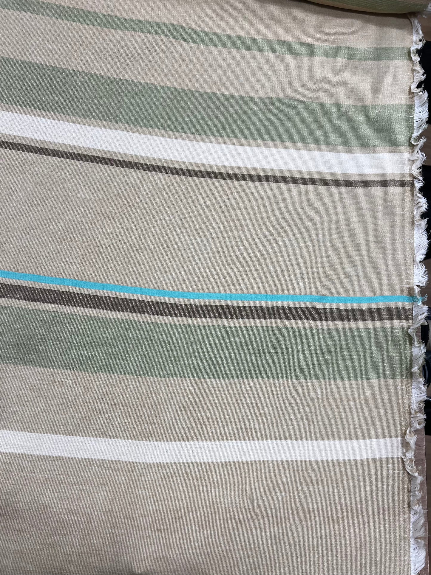 LINEAS GRANDES AZULES Y VERDES