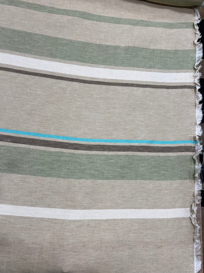 LINEAS GRANDES AZULES Y VERDES