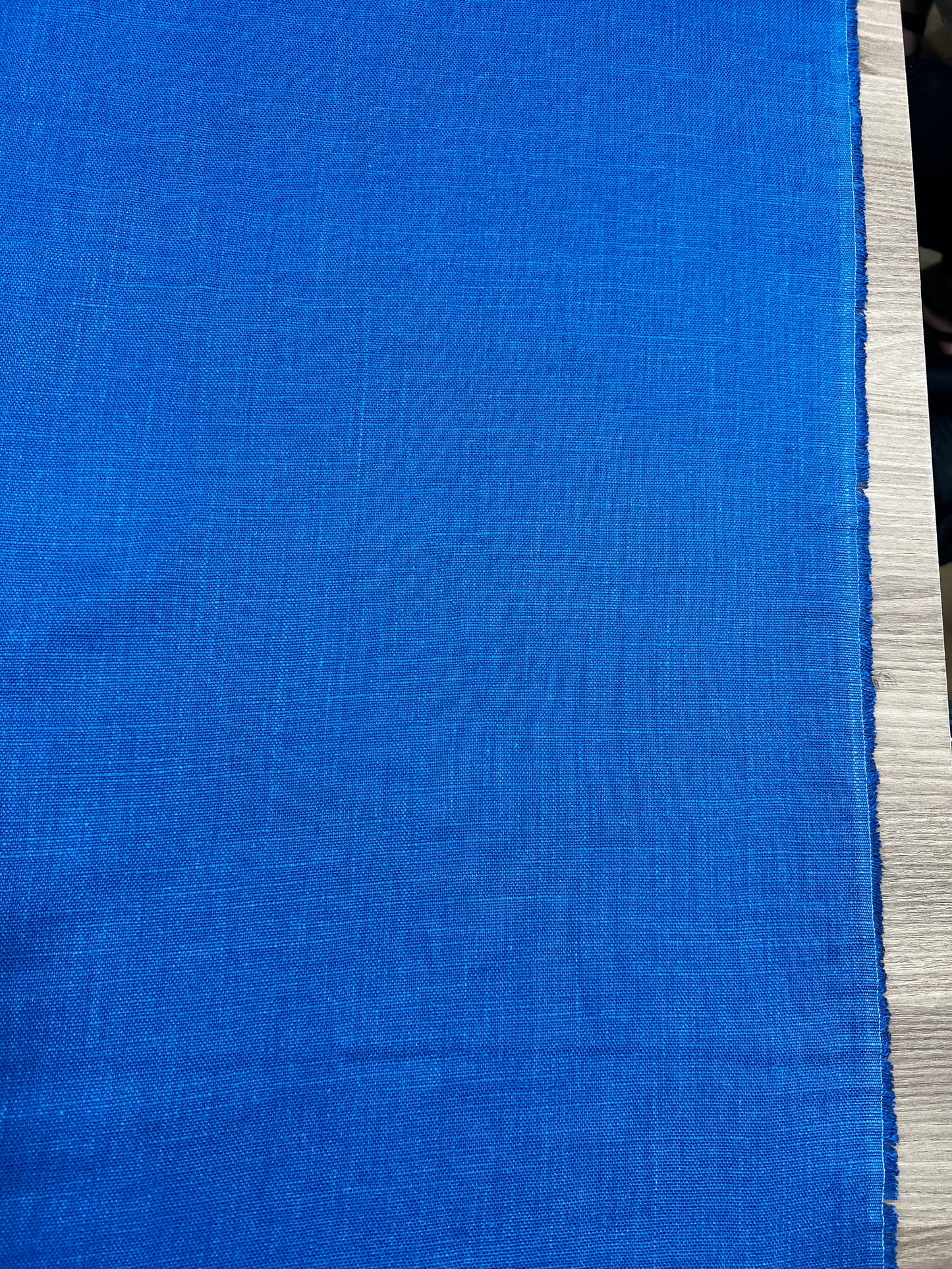 LINO AZUL ELECTRICO