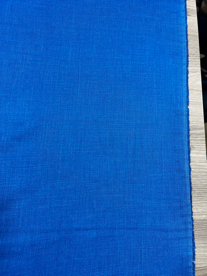 LINO AZUL ELECTRICO