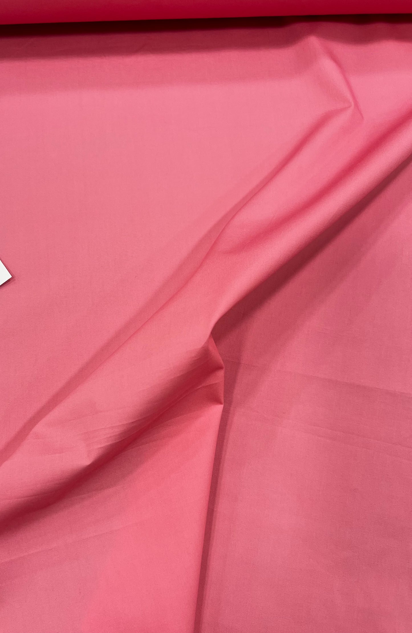 POPELIN ROSADO CHICLE