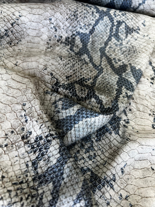 SNAKE