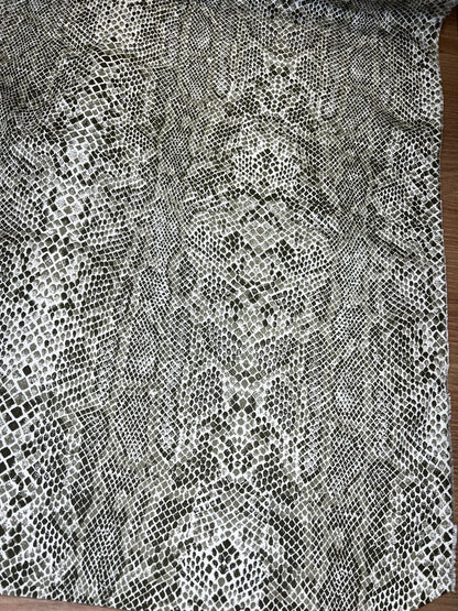 SERPIENTE