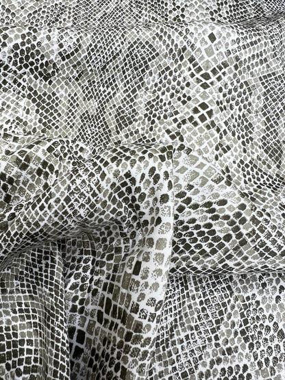 SERPIENTE