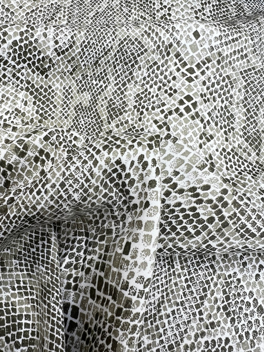 SERPIENTE