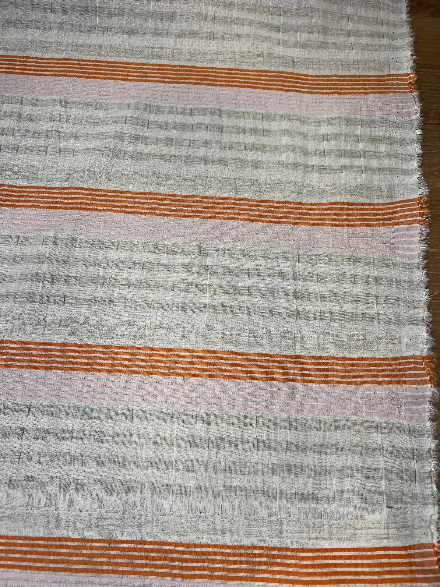 MANDARINA RAYAS