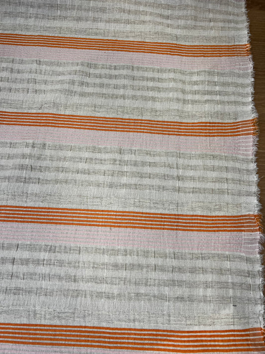 MANDARINA RAYAS