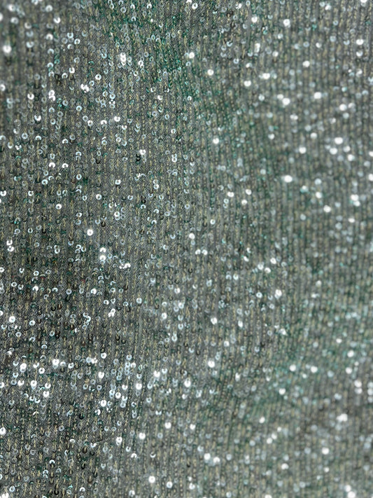 LENTEJUELA VERDE