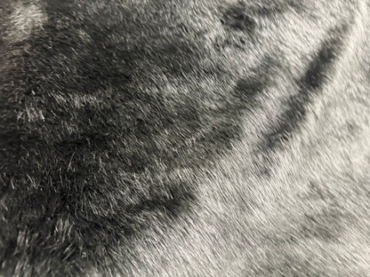 PELO FINO NEGRO