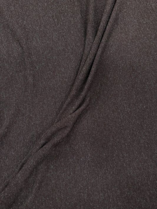 PUNTO JERSEY CHOCO