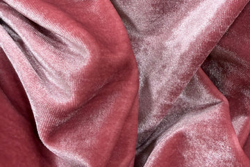 TERCIOPELO ROSA CLARO