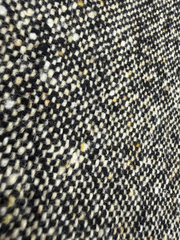 CHEVIOT NEGRO DORADO