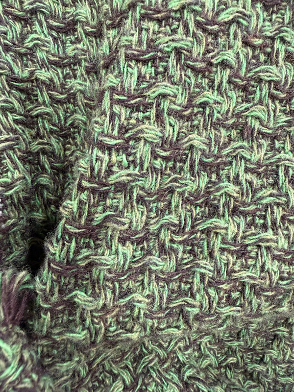 TEXTURA VERDE JAS