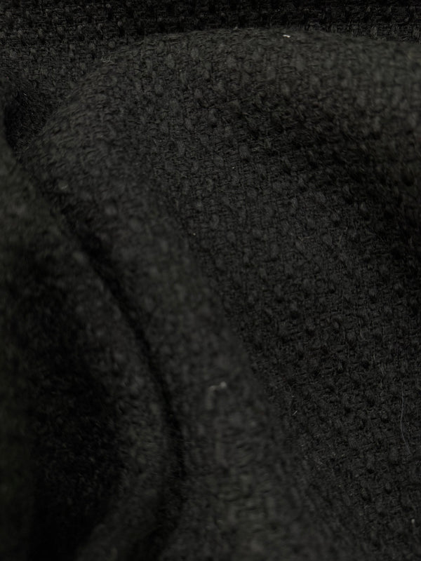 TWEED NEGRO MATE