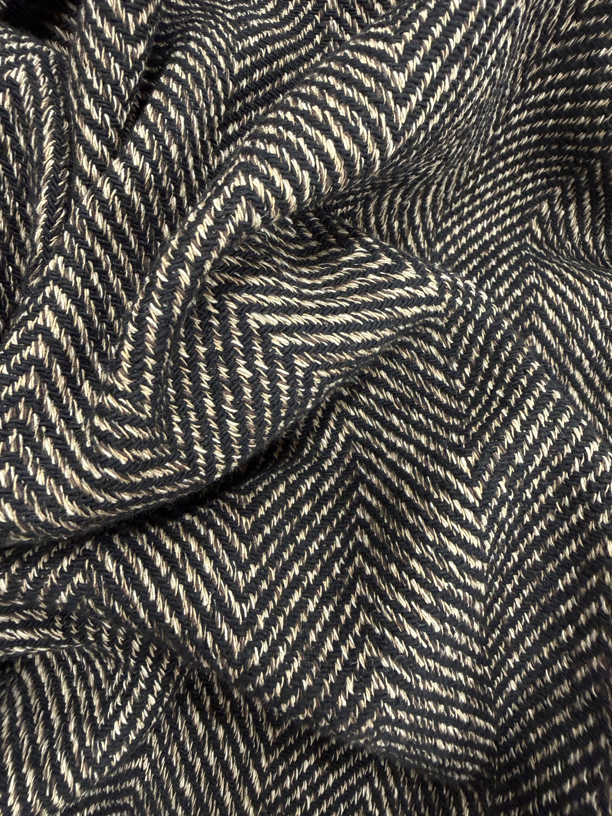 ESPIGA MARRON
