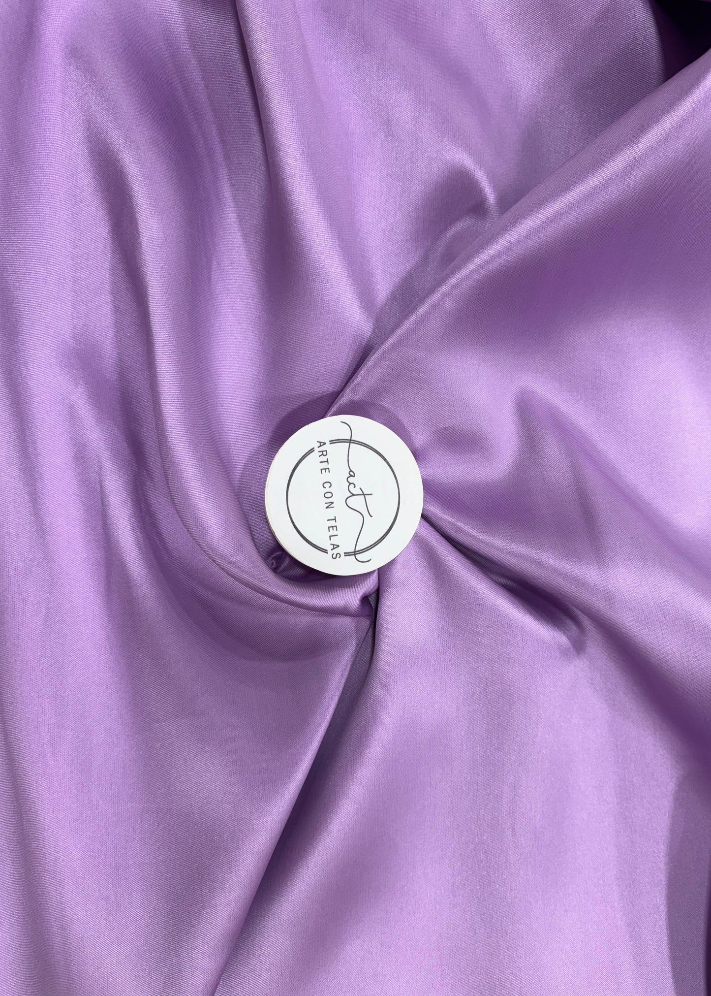 color malva mikado liso