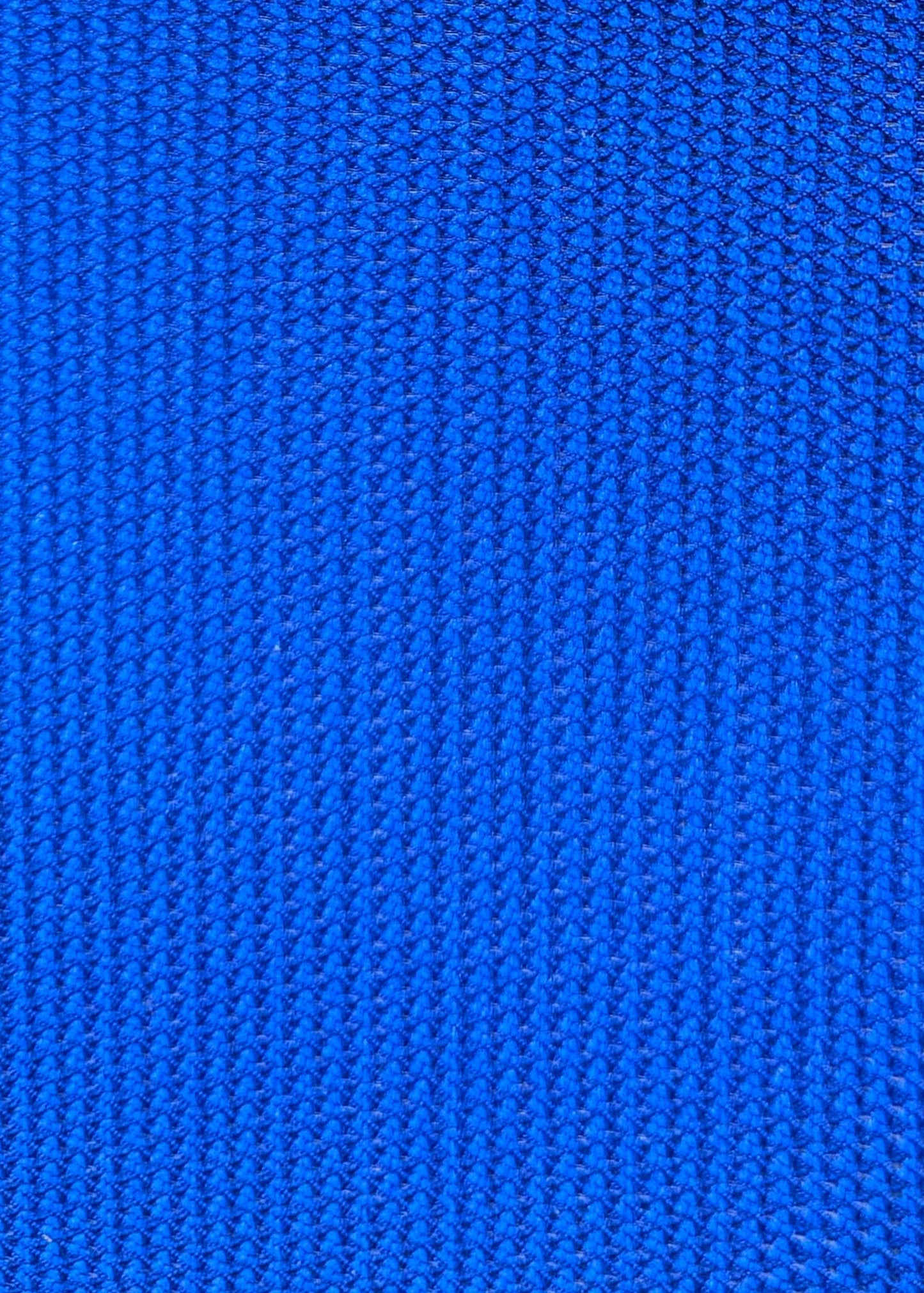 Granulado fino azul klein mikado textura