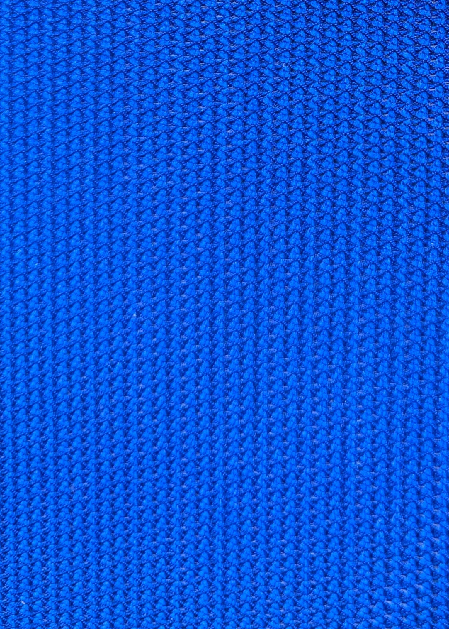 Granulado fino azul klein mikado textura