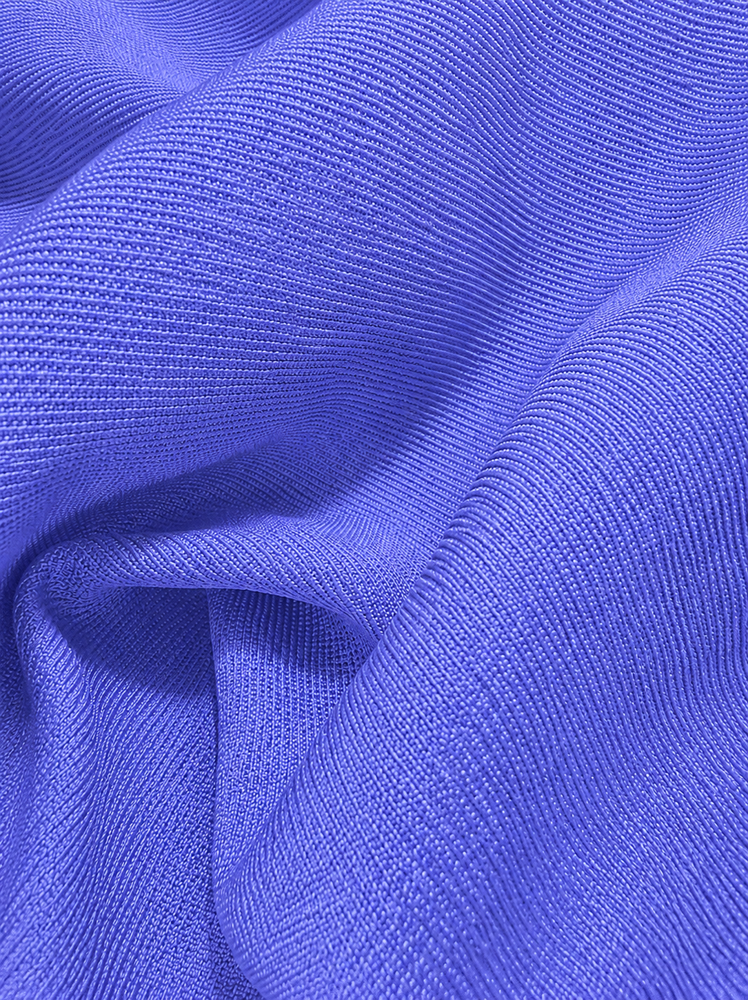 azul lavanda tela mikado con textura