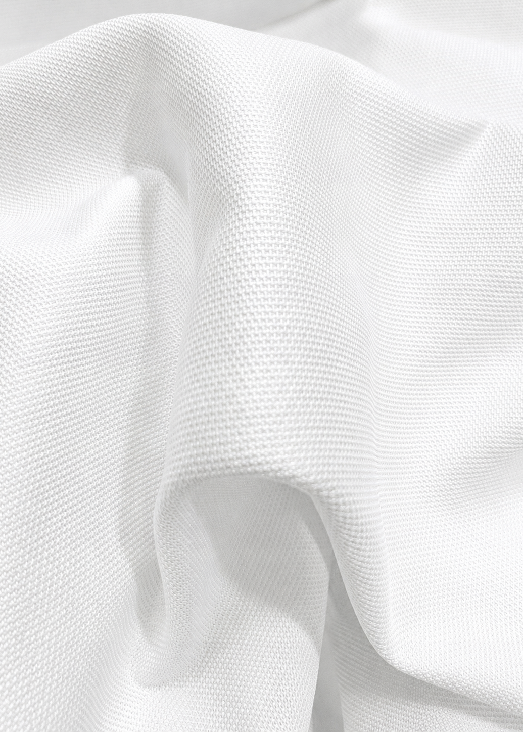 Blanco Mikado Textura - detalle