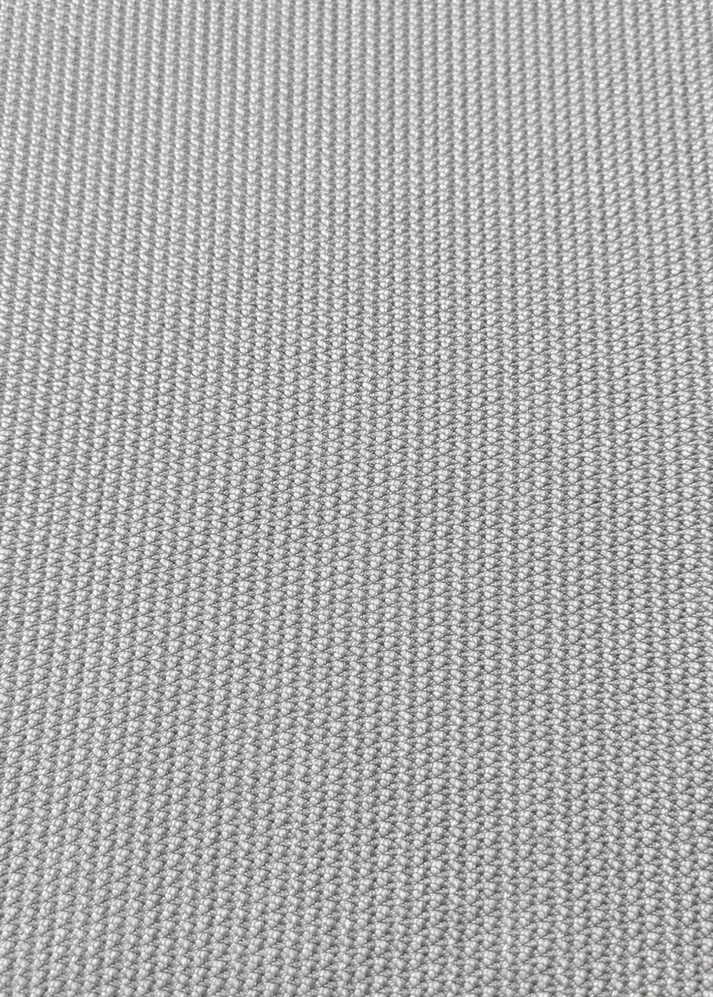 Mikado textura color plata detalle 