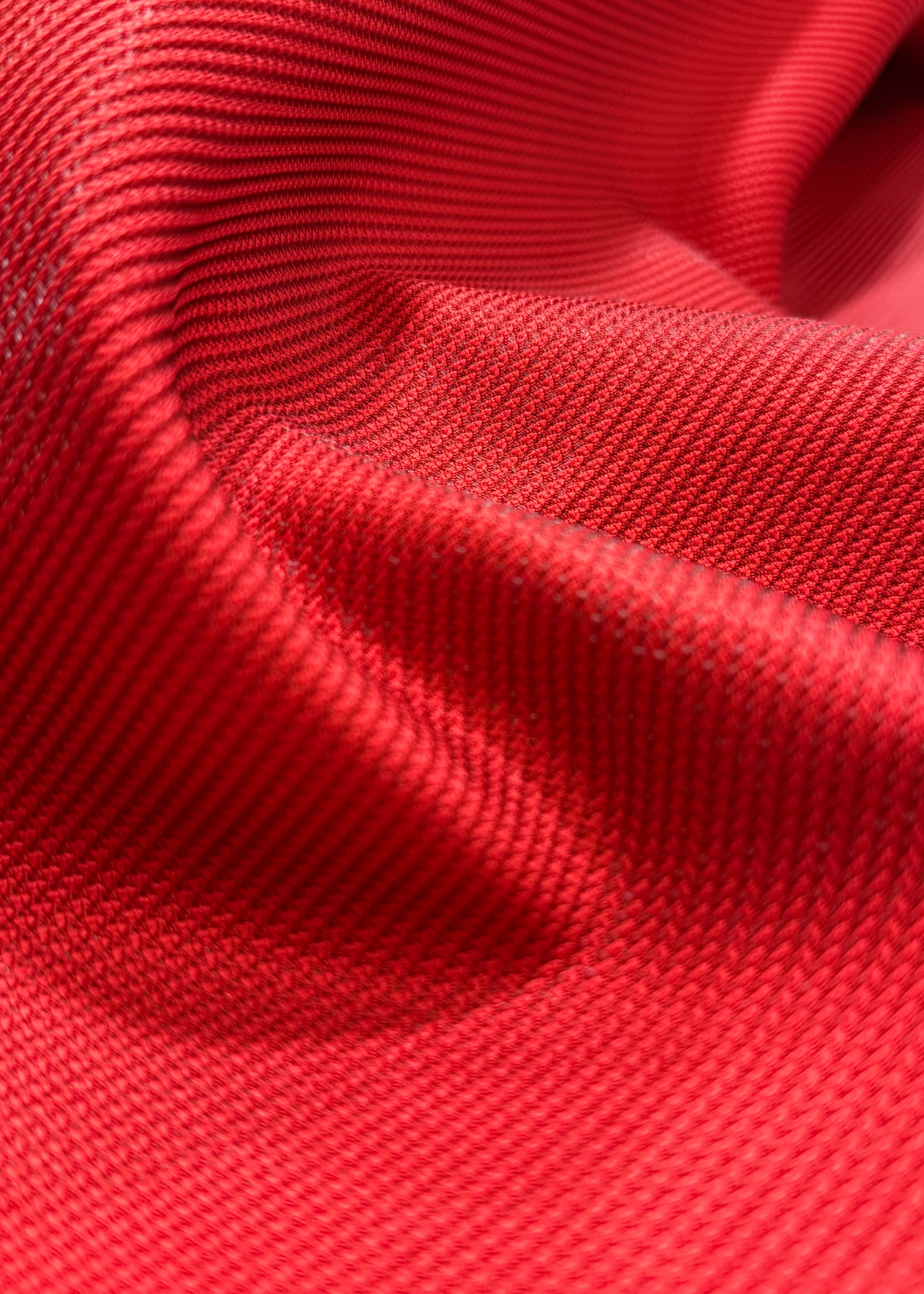 mikado textura rojo manzana